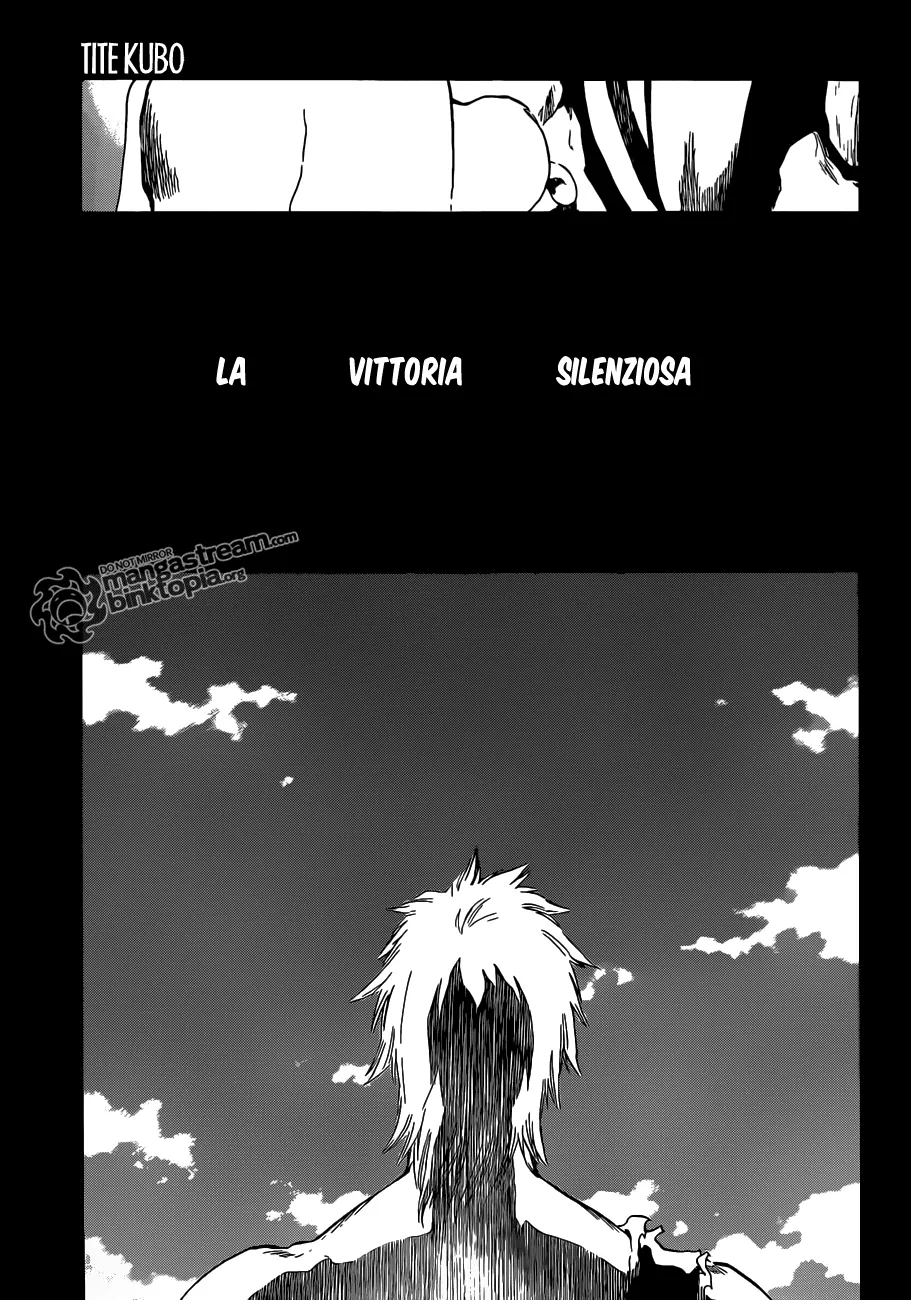 Read Bleach IT Manga Online