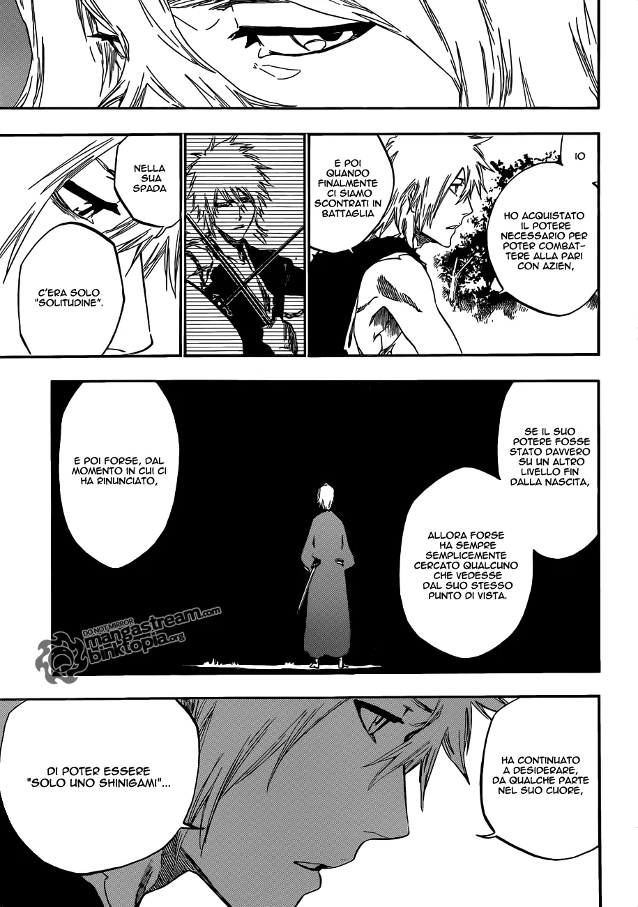 Read Bleach IT Manga Online