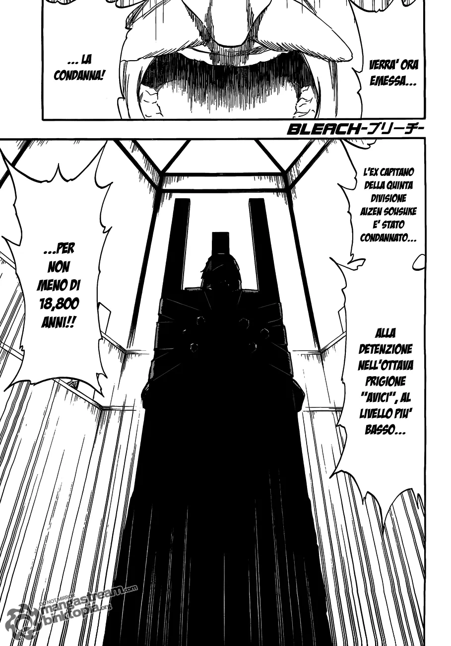 Read Bleach IT Manga Online