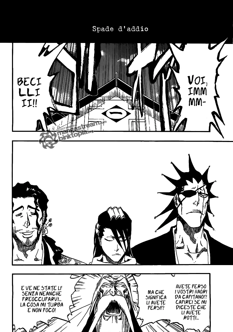 Read Bleach IT Manga Online