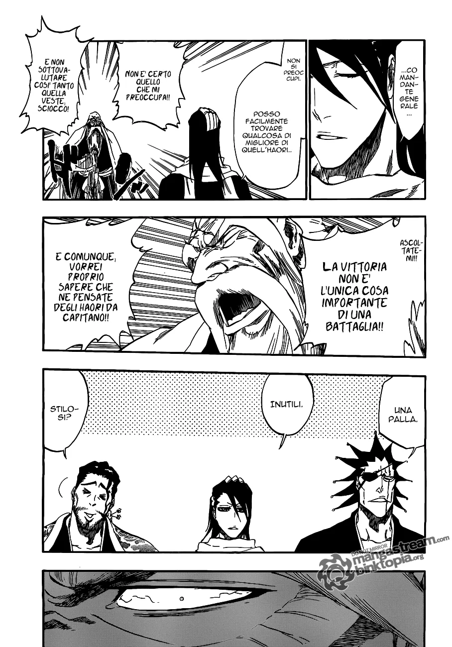 Read Bleach IT Manga Online