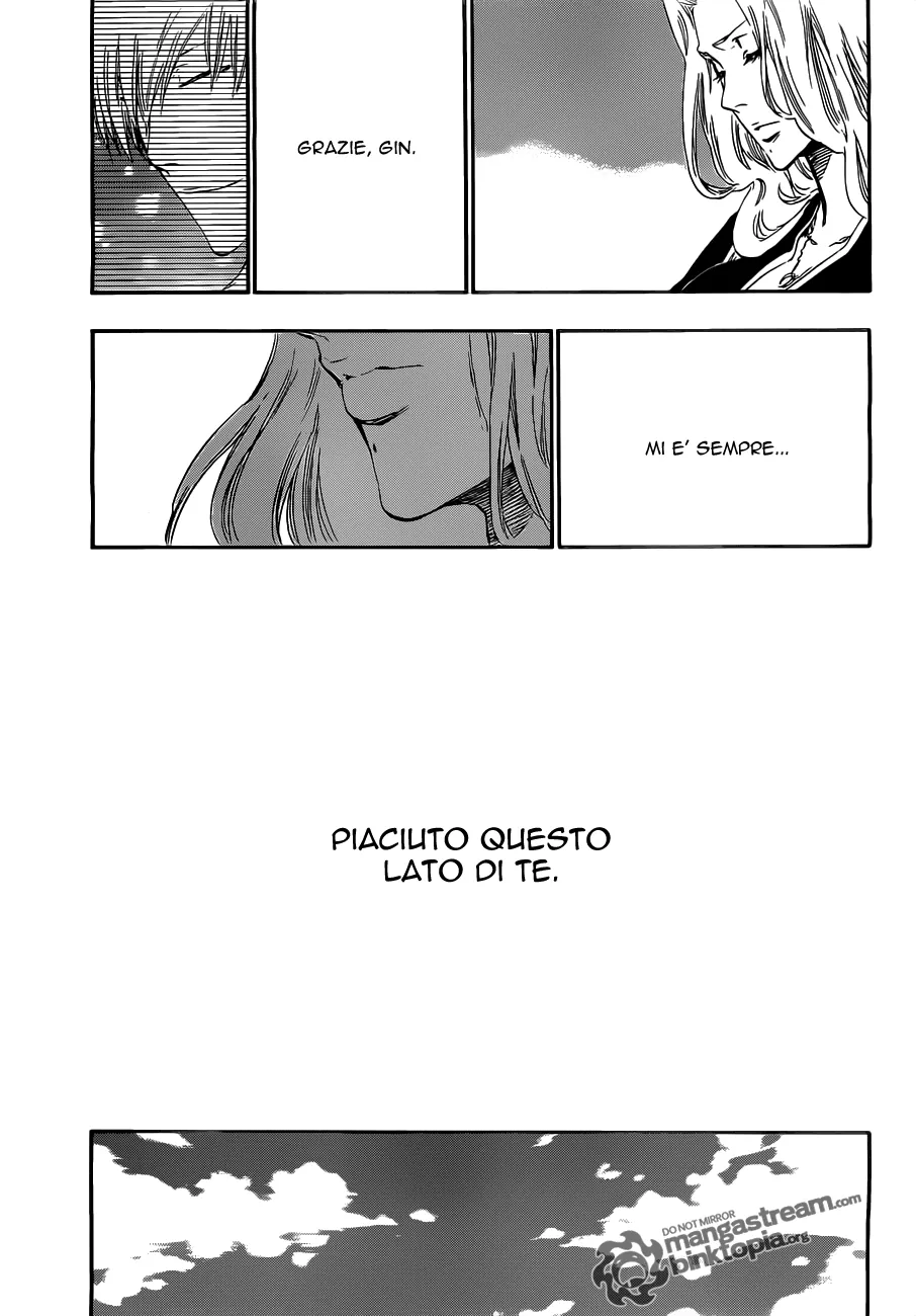 Read Bleach IT Manga Online
