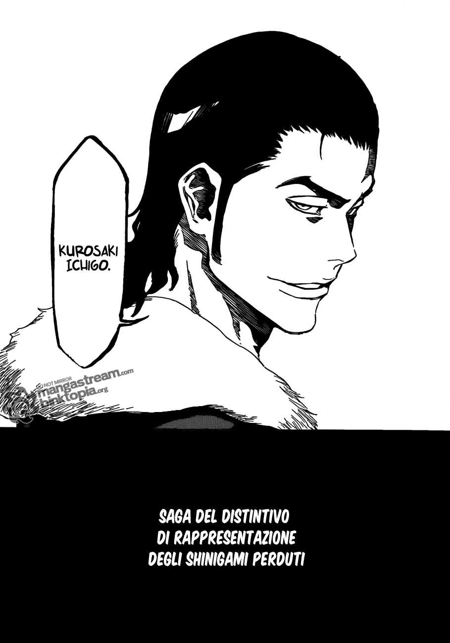 Read Bleach IT Manga Online