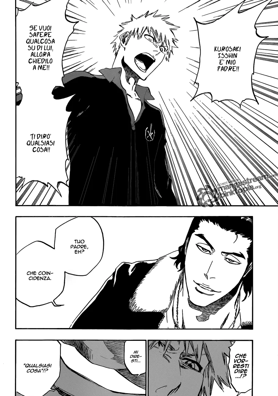 Read Bleach IT Manga Online