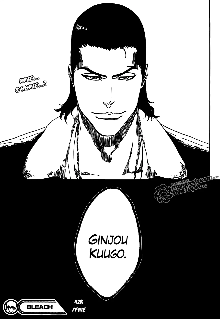 Read Bleach IT Manga Online