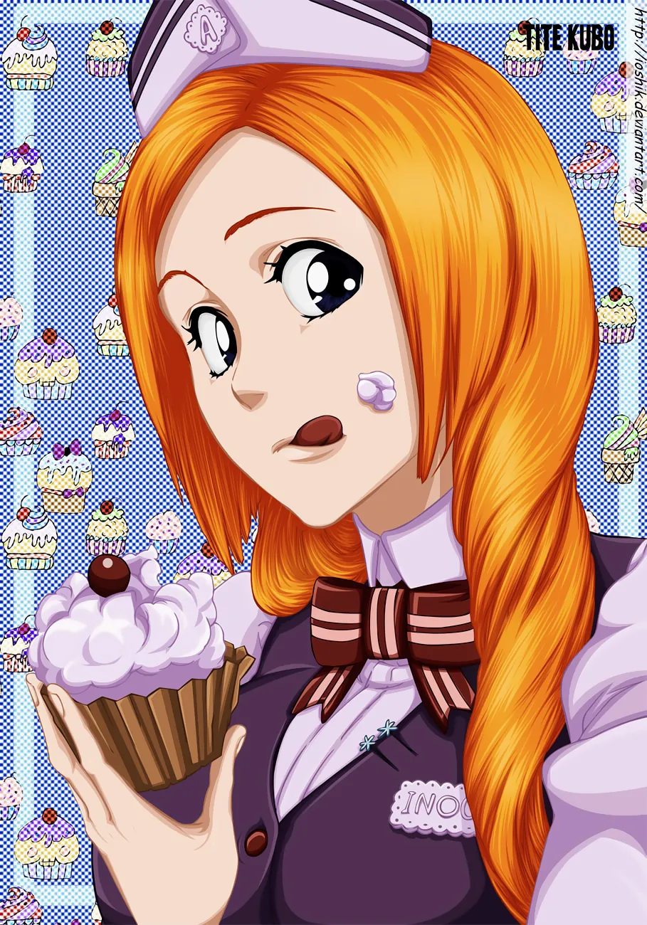 Read Bleach IT Manga Online
