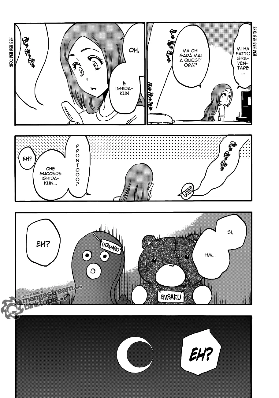 Read Bleach IT Manga Online