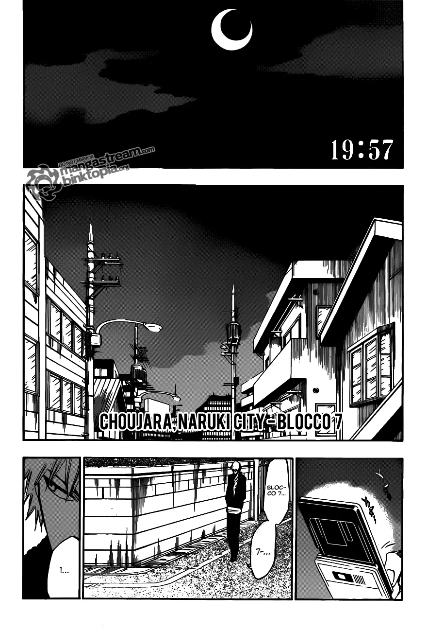 Read Bleach IT Manga Online