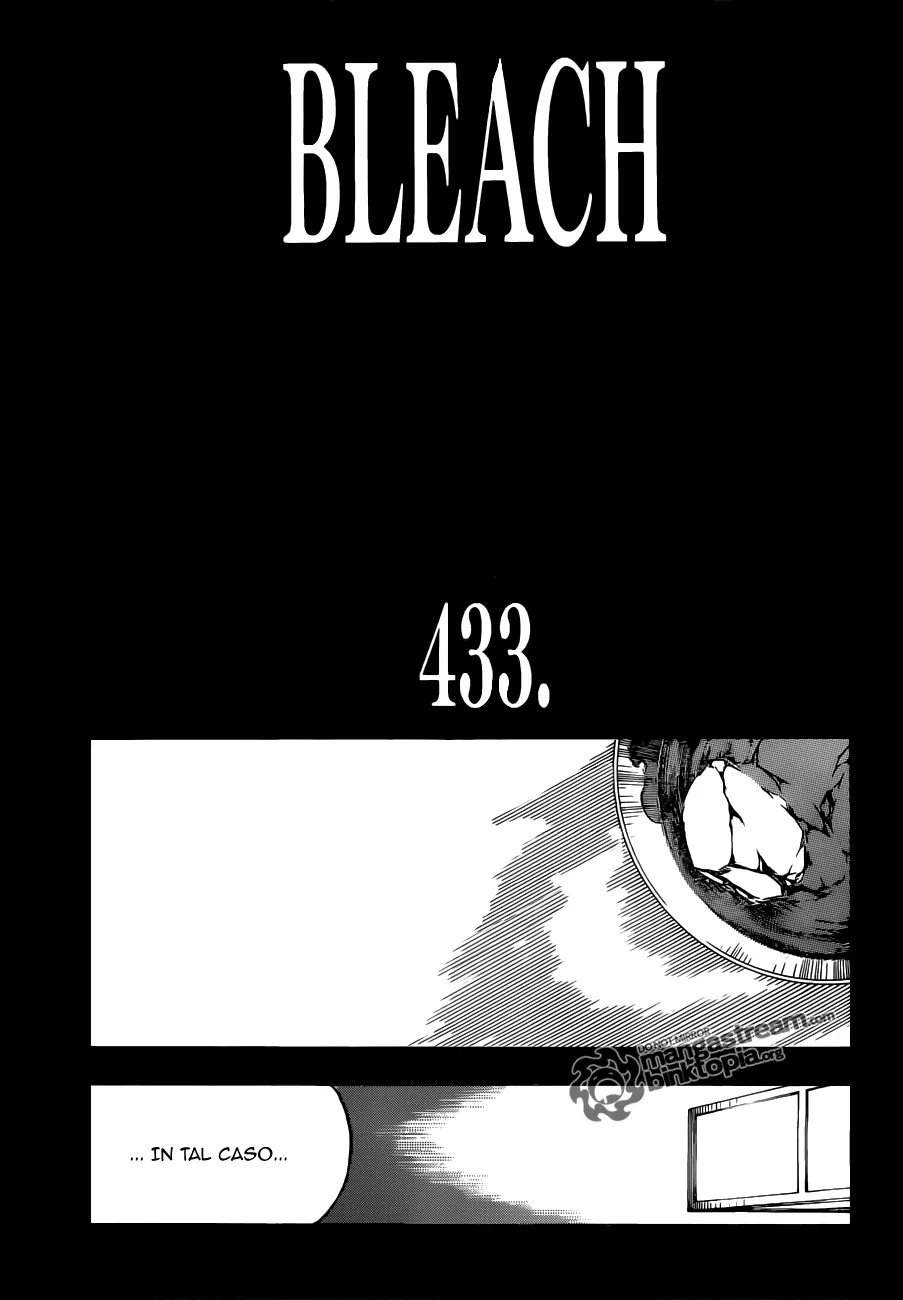 Read Bleach IT Manga Online