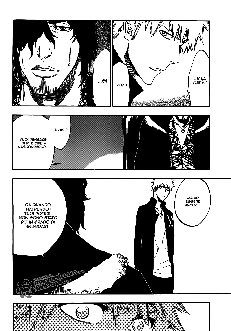 Read Bleach IT Manga Online