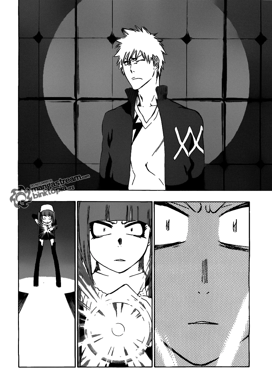 Read Bleach IT Manga Online