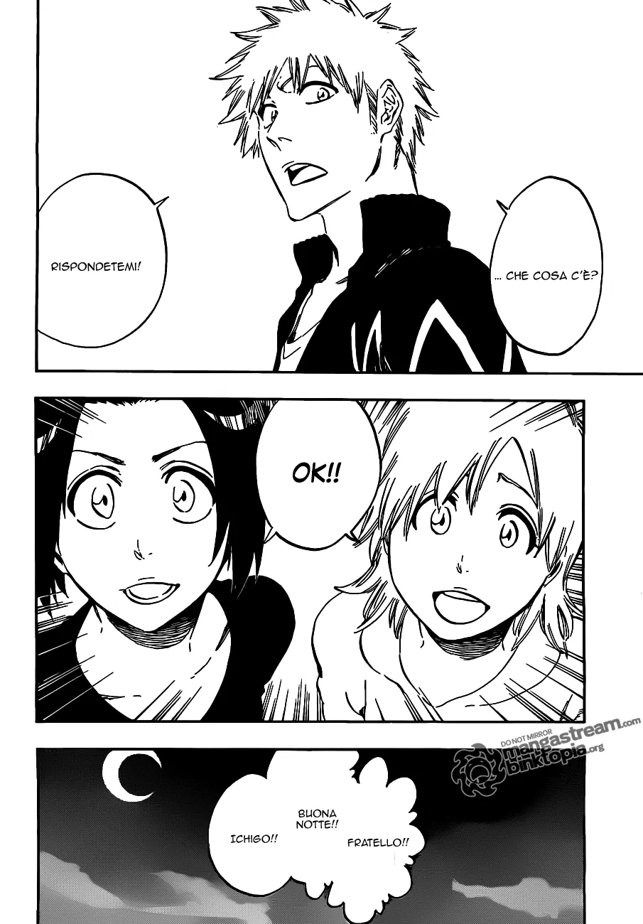 Read Bleach IT Manga Online