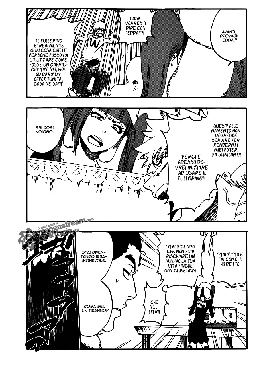Read Bleach IT Manga Online