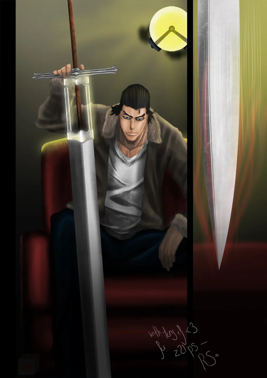 Read Bleach IT Manga Online