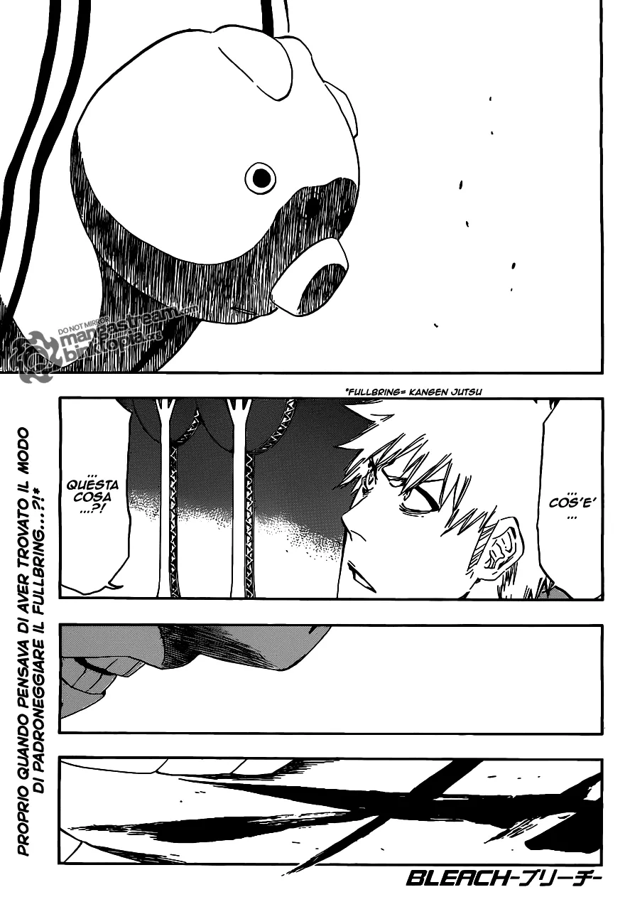 Read Bleach IT Manga Online