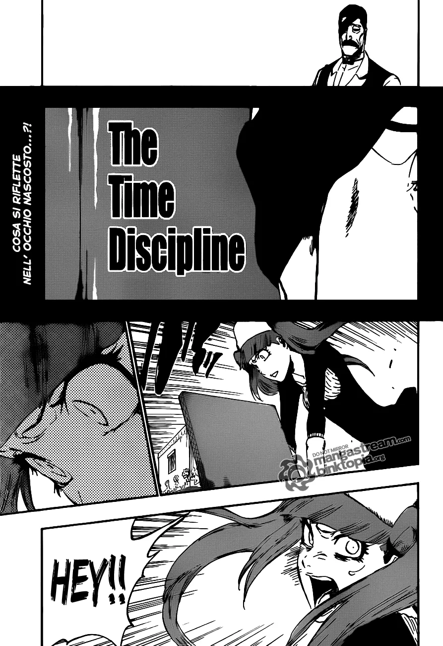 Read Bleach IT Manga Online