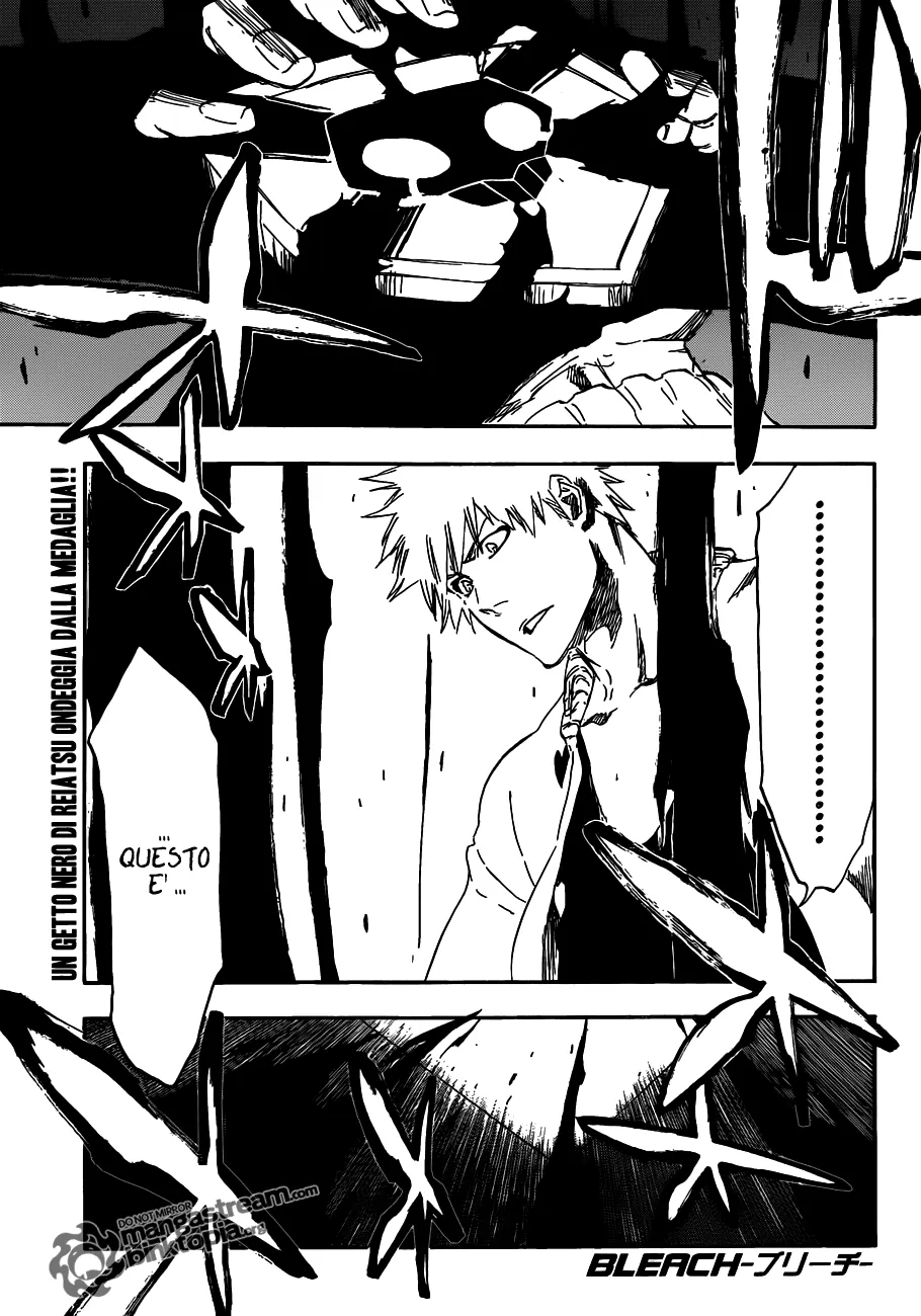 Read Bleach IT Manga Online