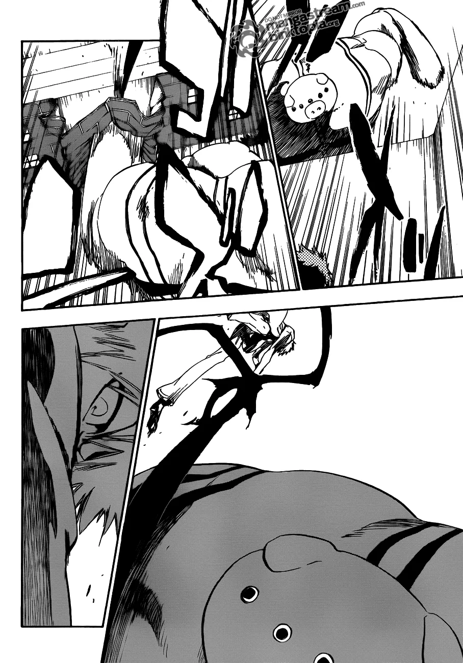 Read Bleach IT Manga Online