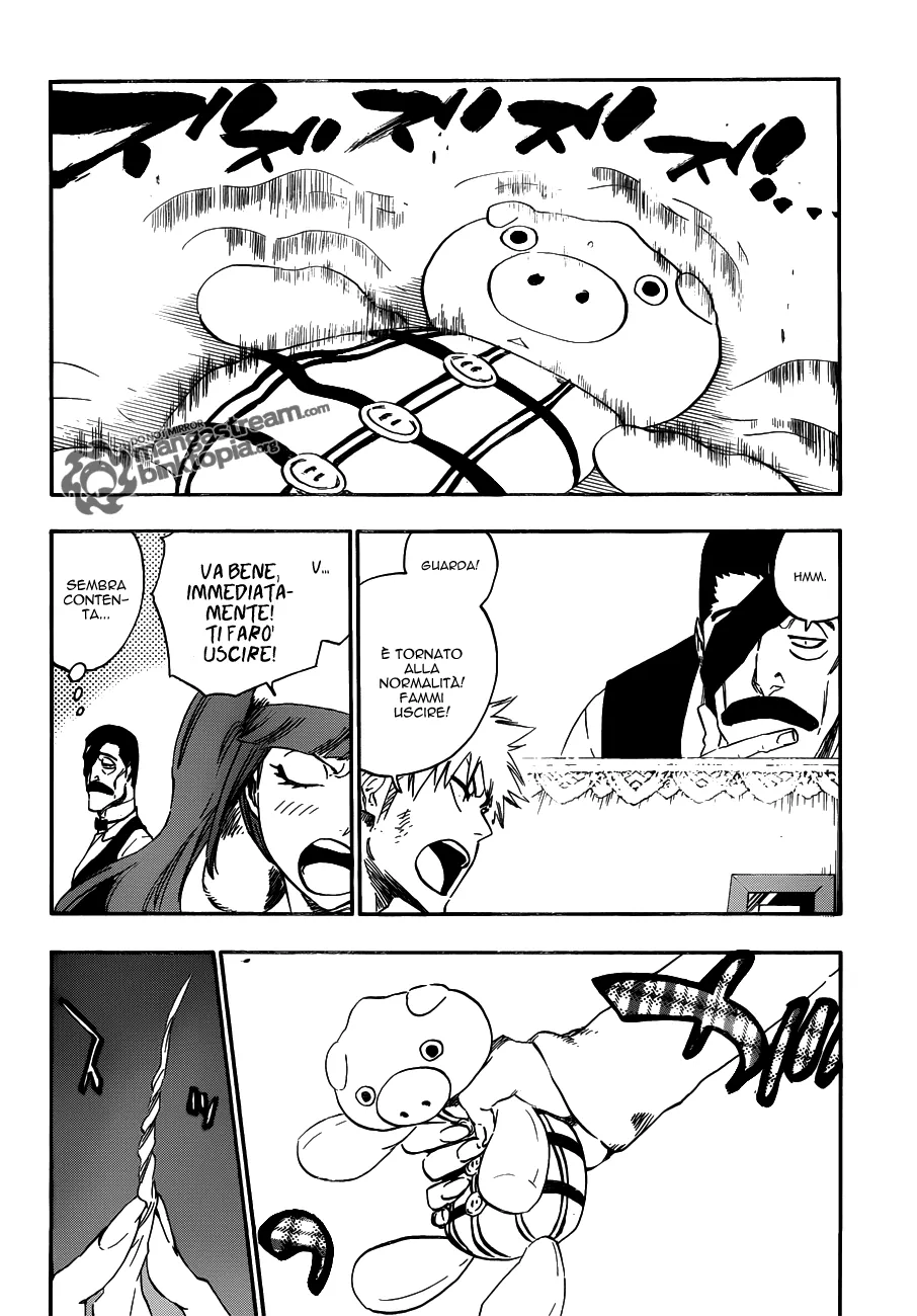 Read Bleach IT Manga Online