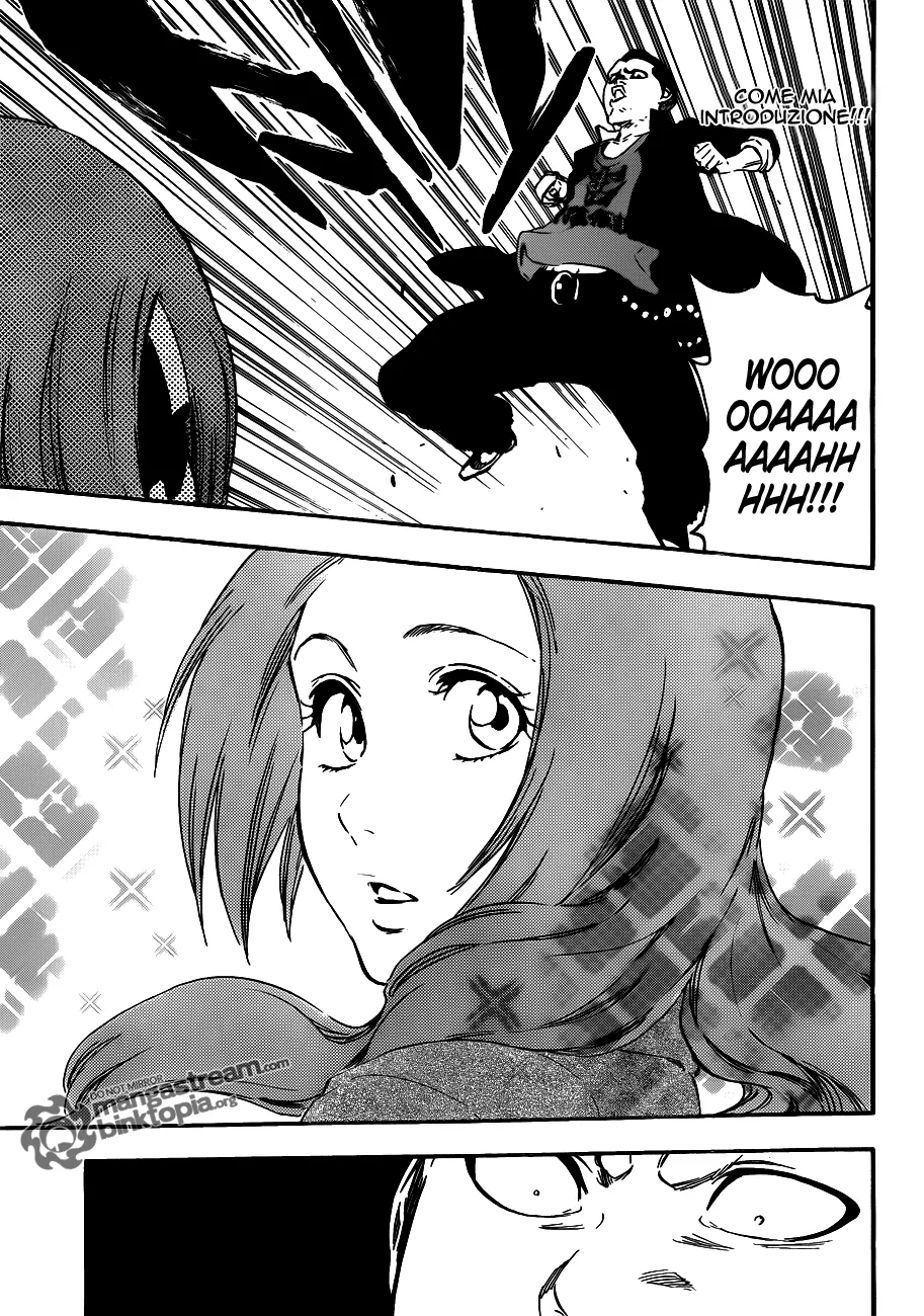 Read Bleach IT Manga Online