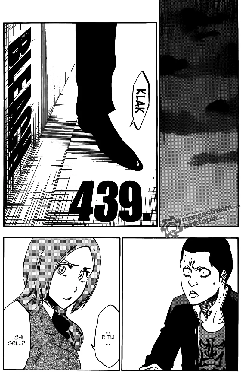 Read Bleach IT Manga Online