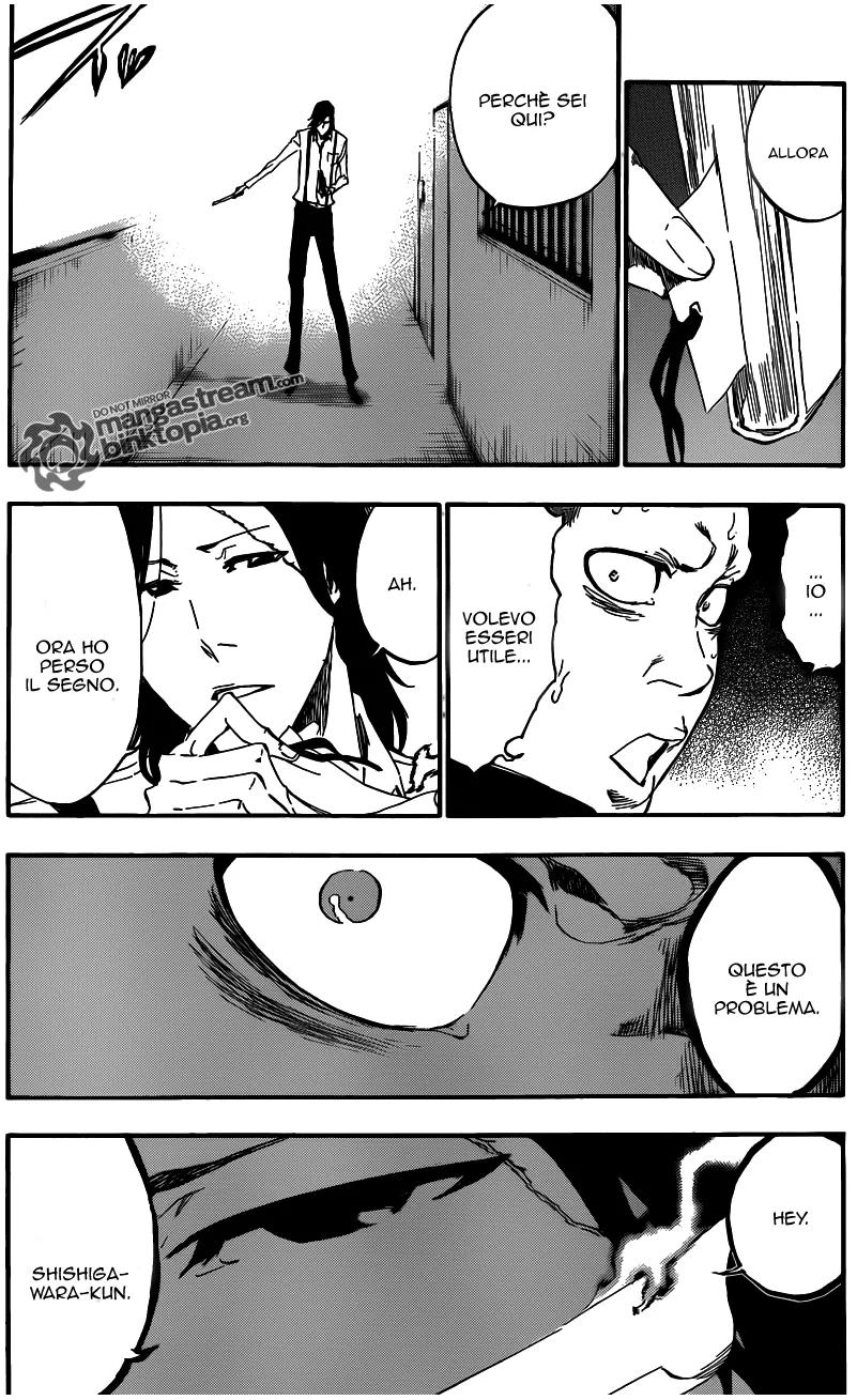 Read Bleach IT Manga Online
