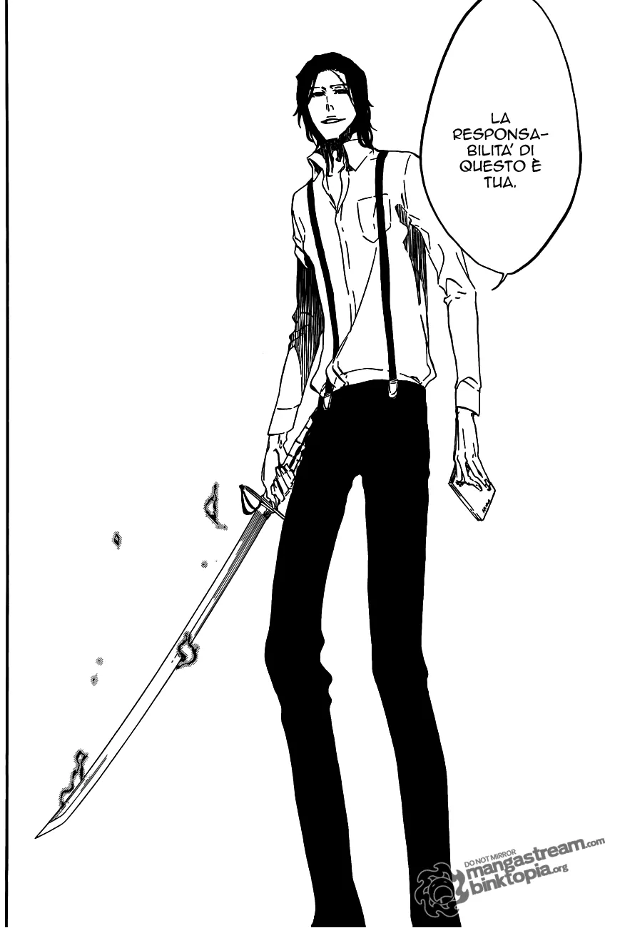 Read Bleach IT Manga Online