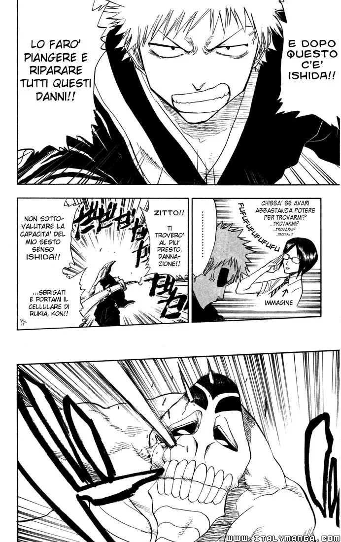 Read Bleach IT Manga Online