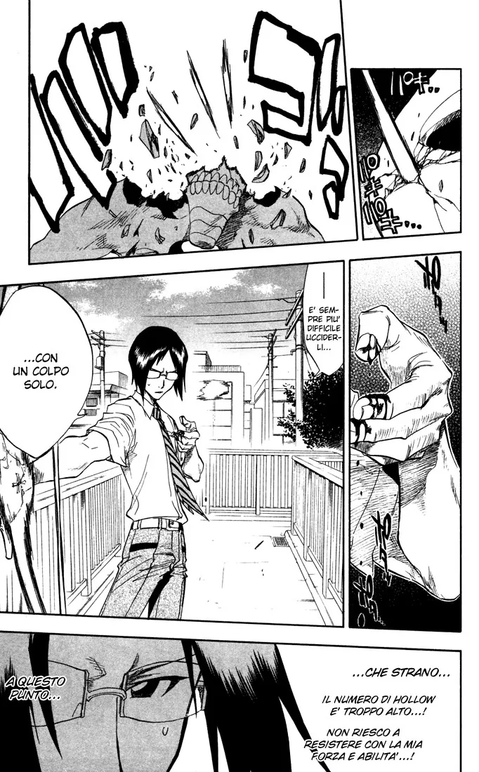 Read Bleach IT Manga Online