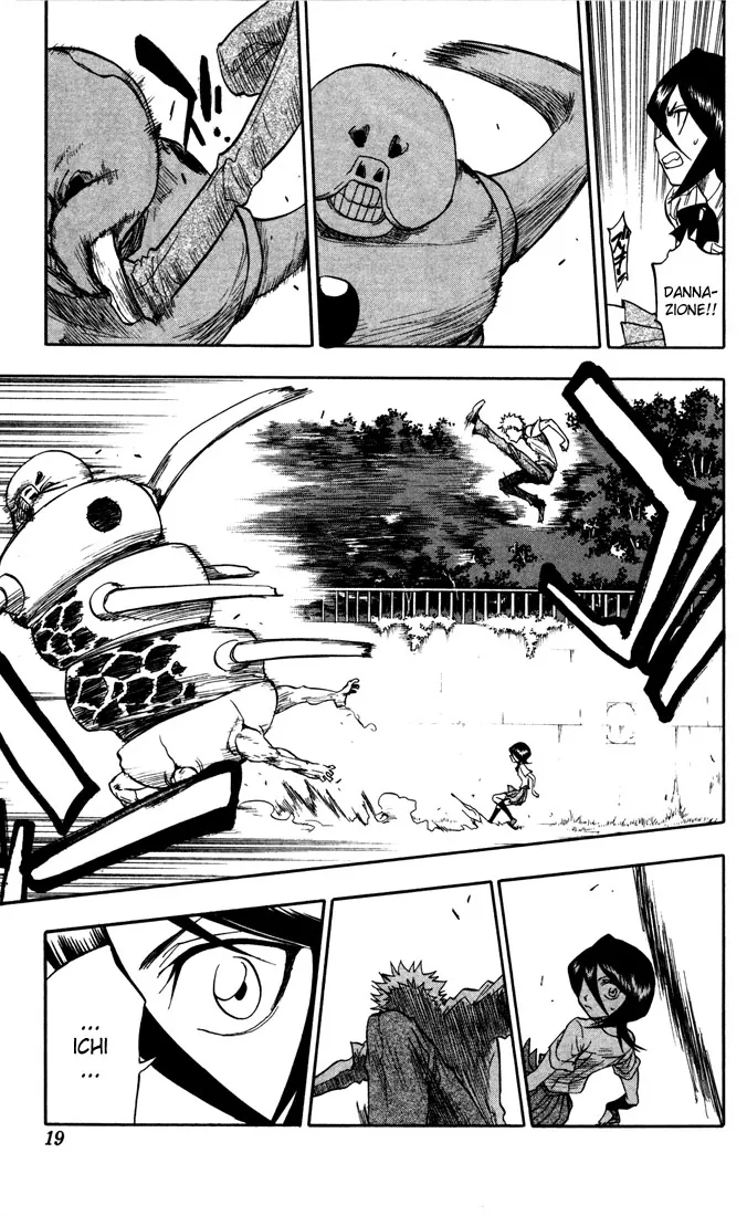 Read Bleach IT Manga Online