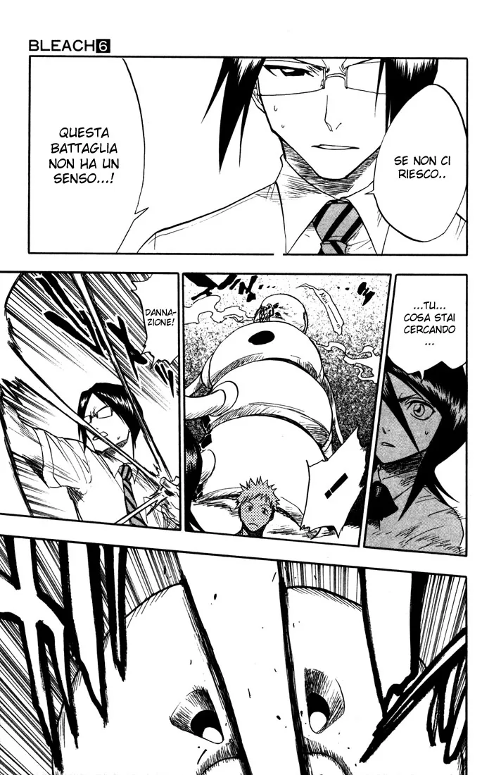 Read Bleach IT Manga Online