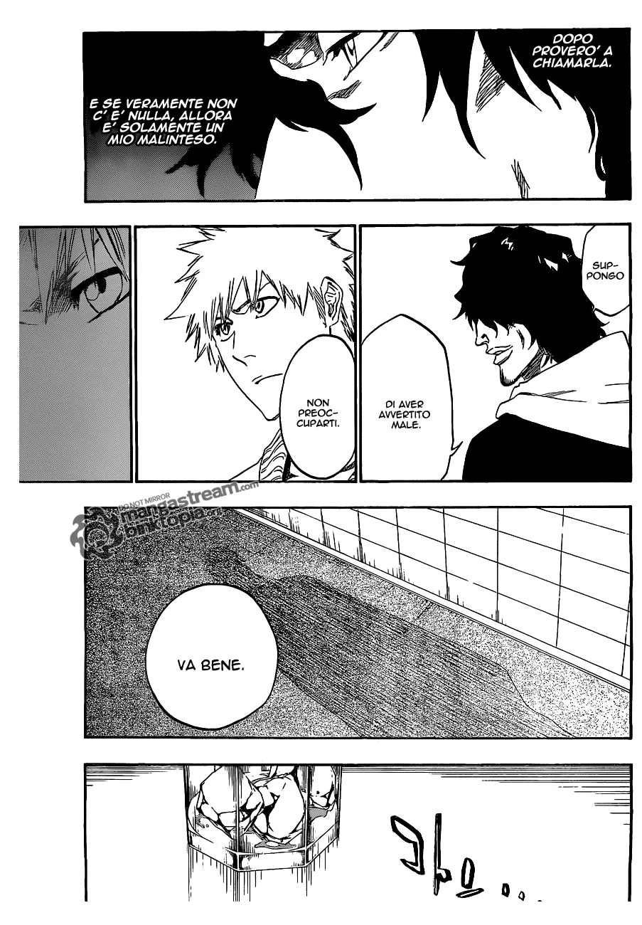 Read Bleach IT Manga Online