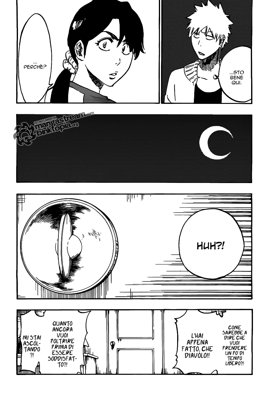 Read Bleach IT Manga Online