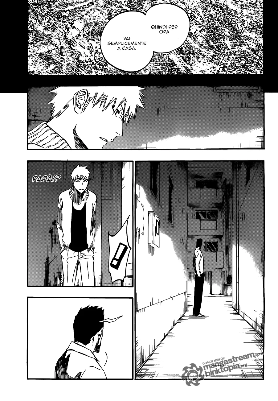Read Bleach IT Manga Online