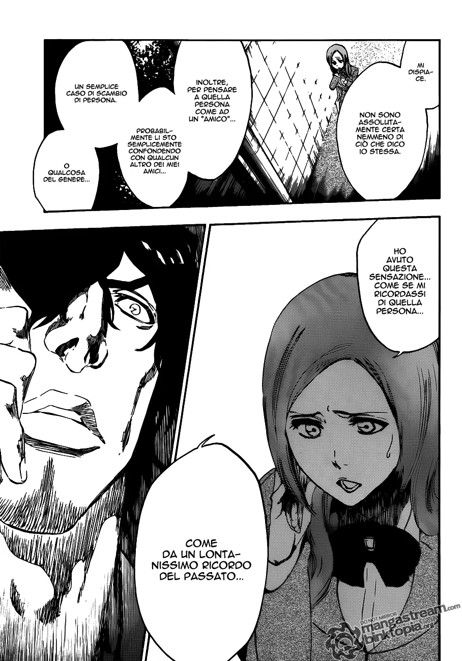 Read Bleach IT Manga Online