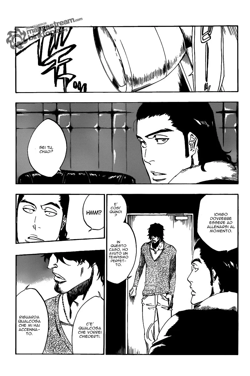 Read Bleach IT Manga Online