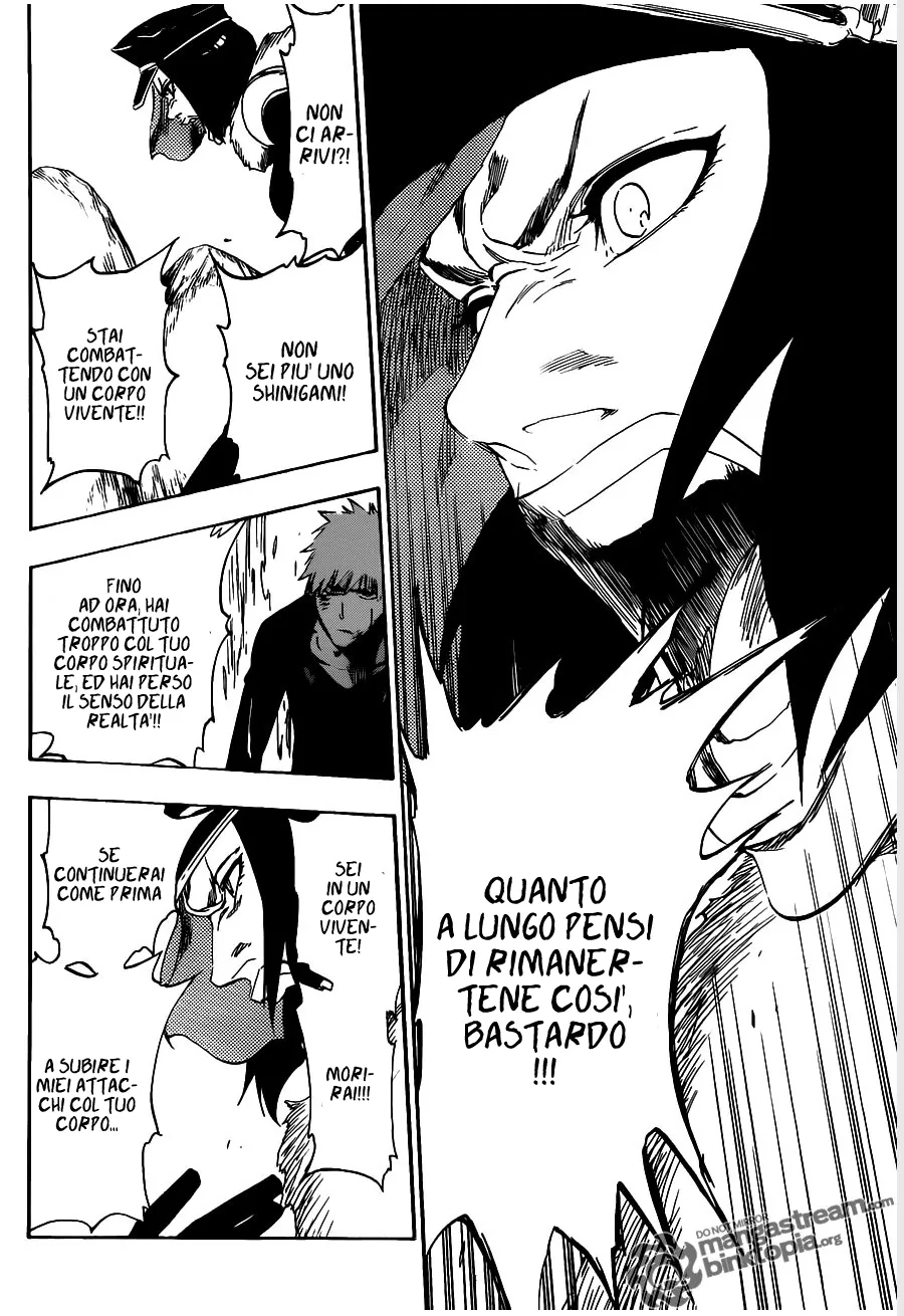 Read Bleach IT Manga Online