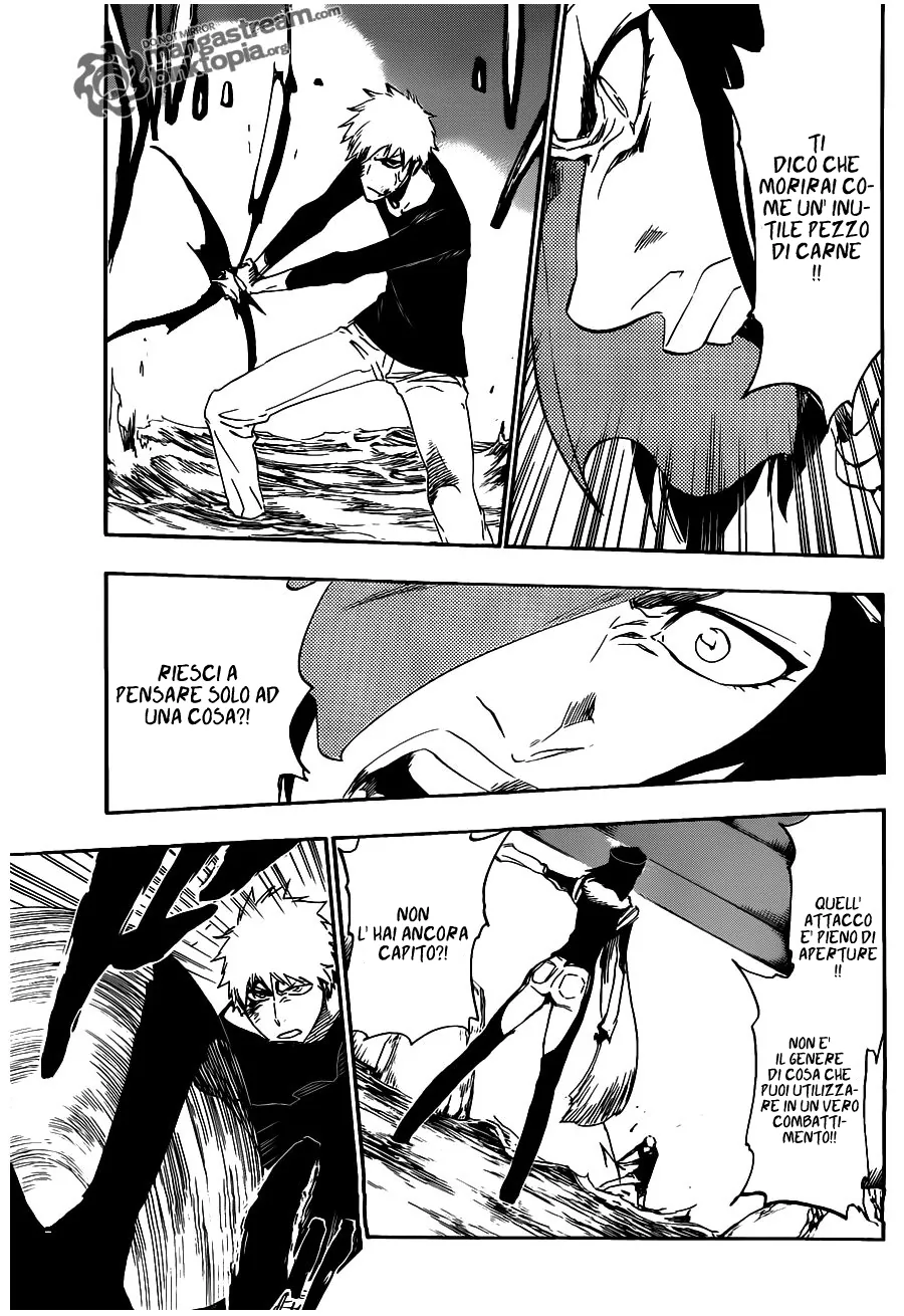 Read Bleach IT Manga Online