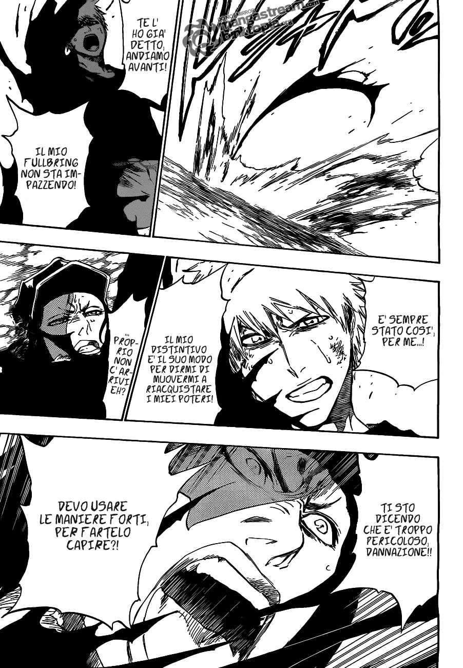Read Bleach IT Manga Online