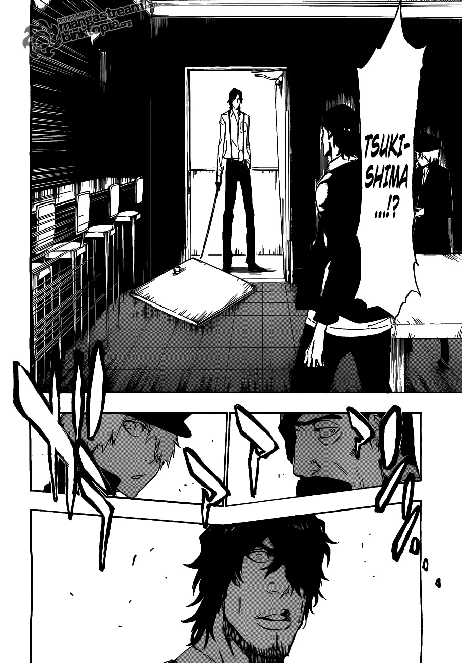 Read Bleach IT Manga Online