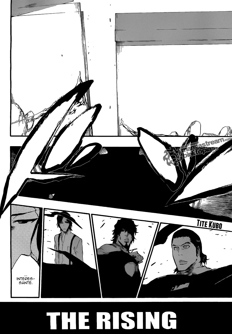 Read Bleach IT Manga Online