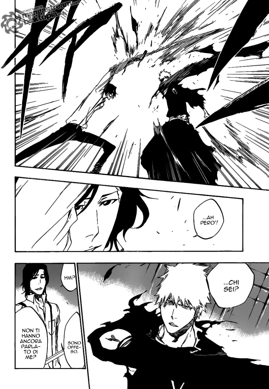 Read Bleach IT Manga Online
