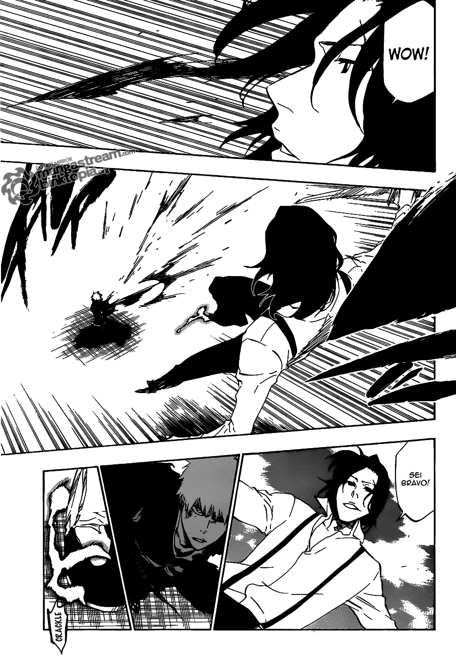 Read Bleach IT Manga Online