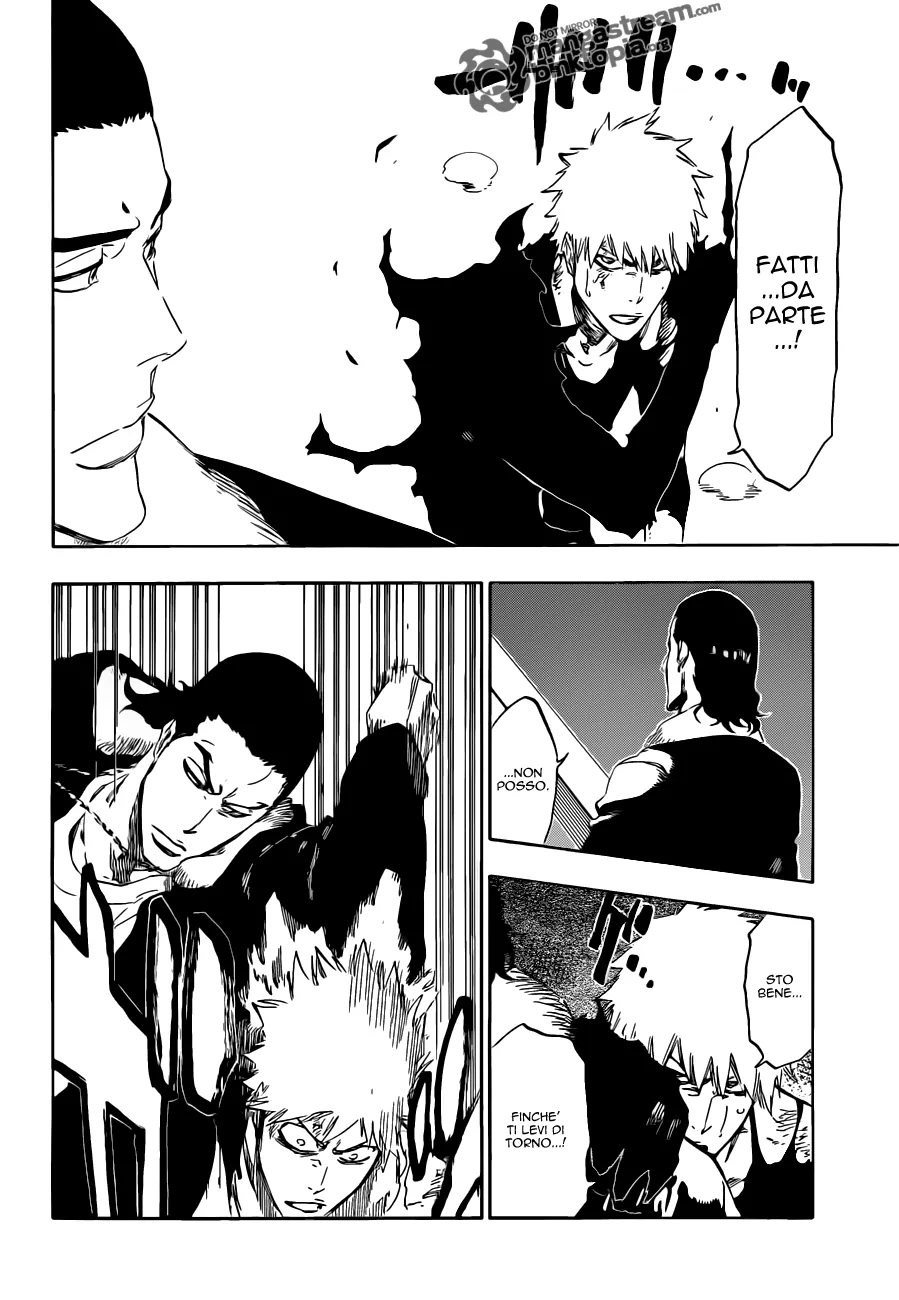 Read Bleach IT Manga Online