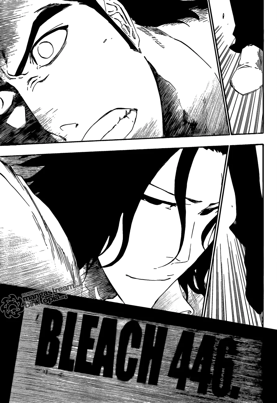Read Bleach IT Manga Online