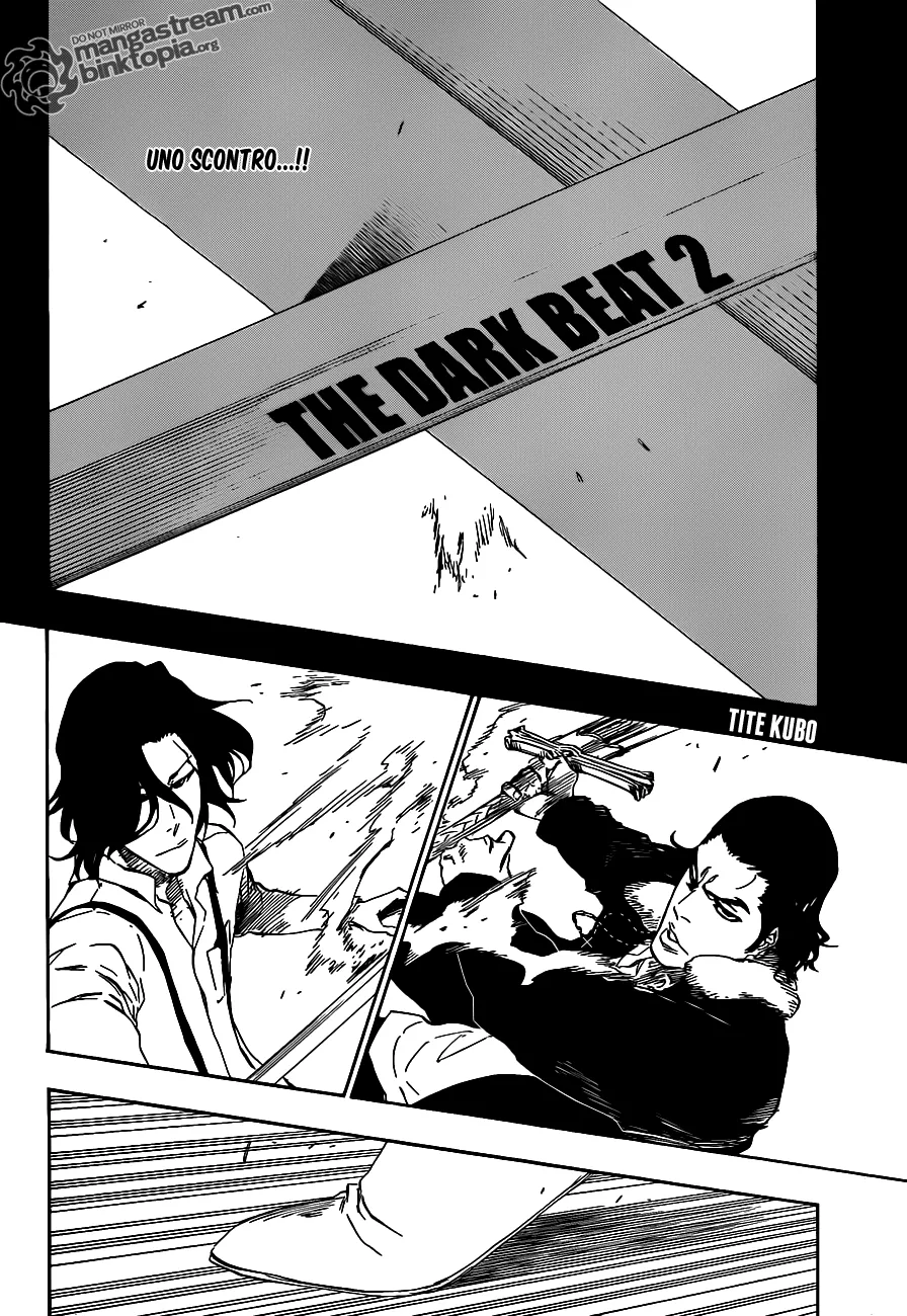 Read Bleach IT Manga Online