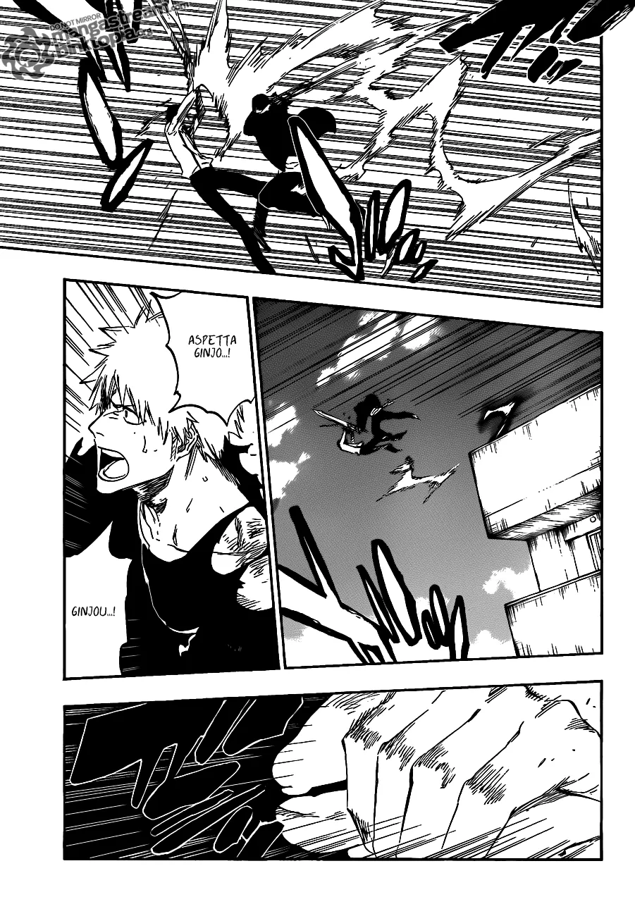 Read Bleach IT Manga Online