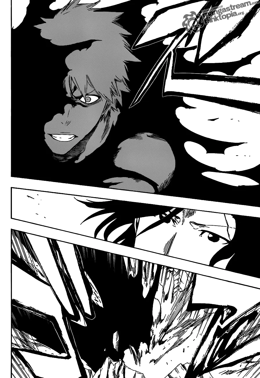 Read Bleach IT Manga Online