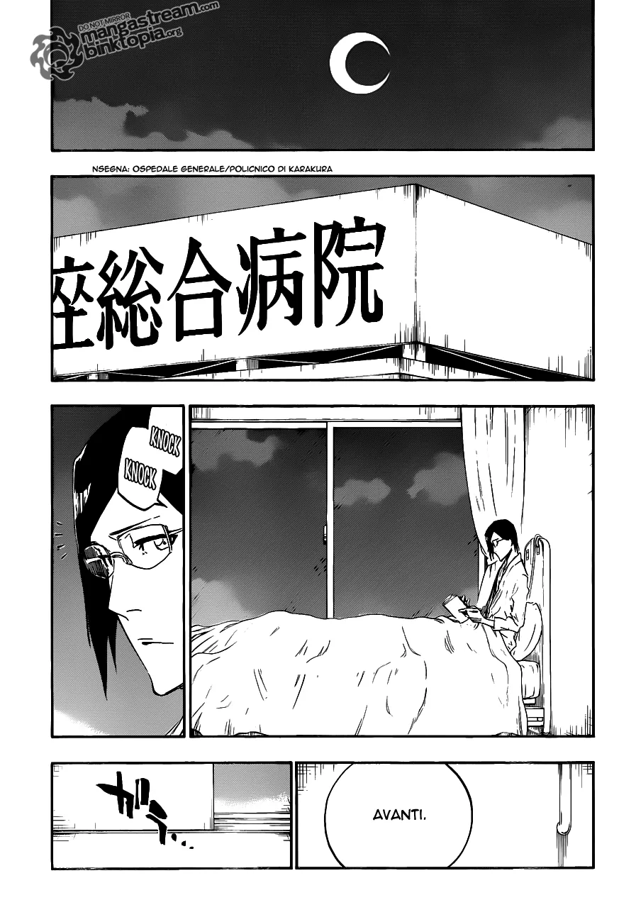 Read Bleach IT Manga Online