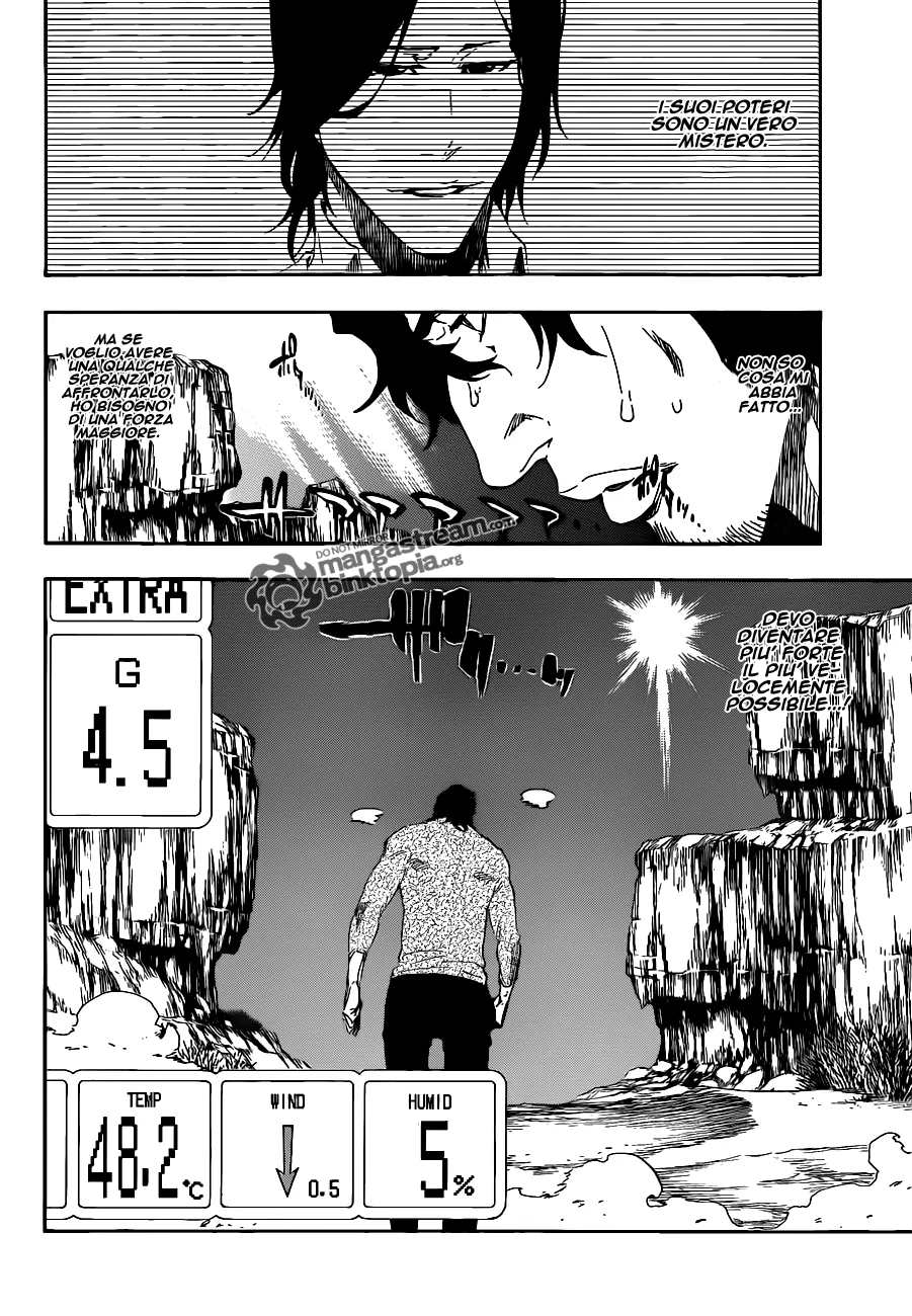 Read Bleach IT Manga Online